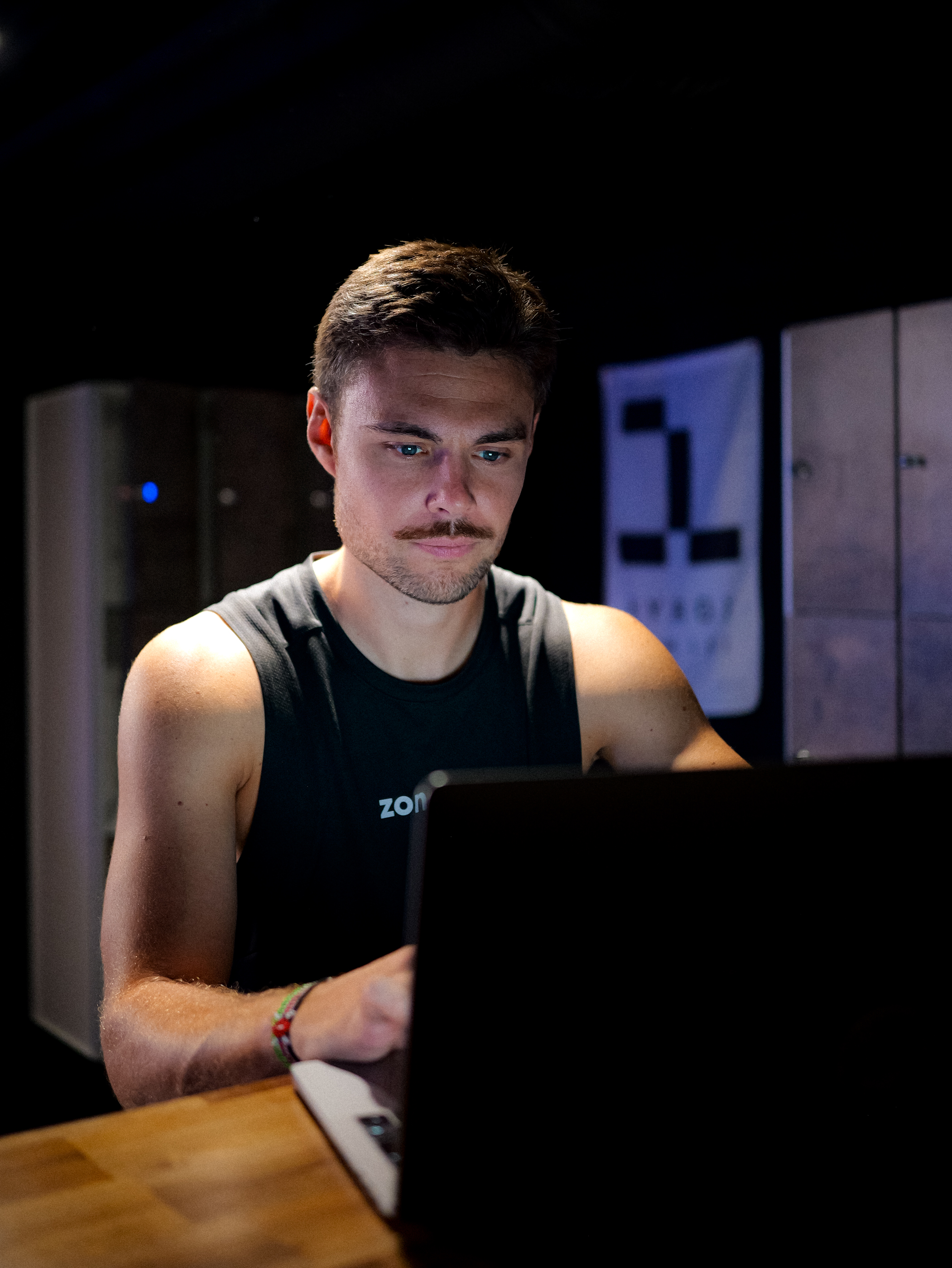 Programme autonome Zone[s]