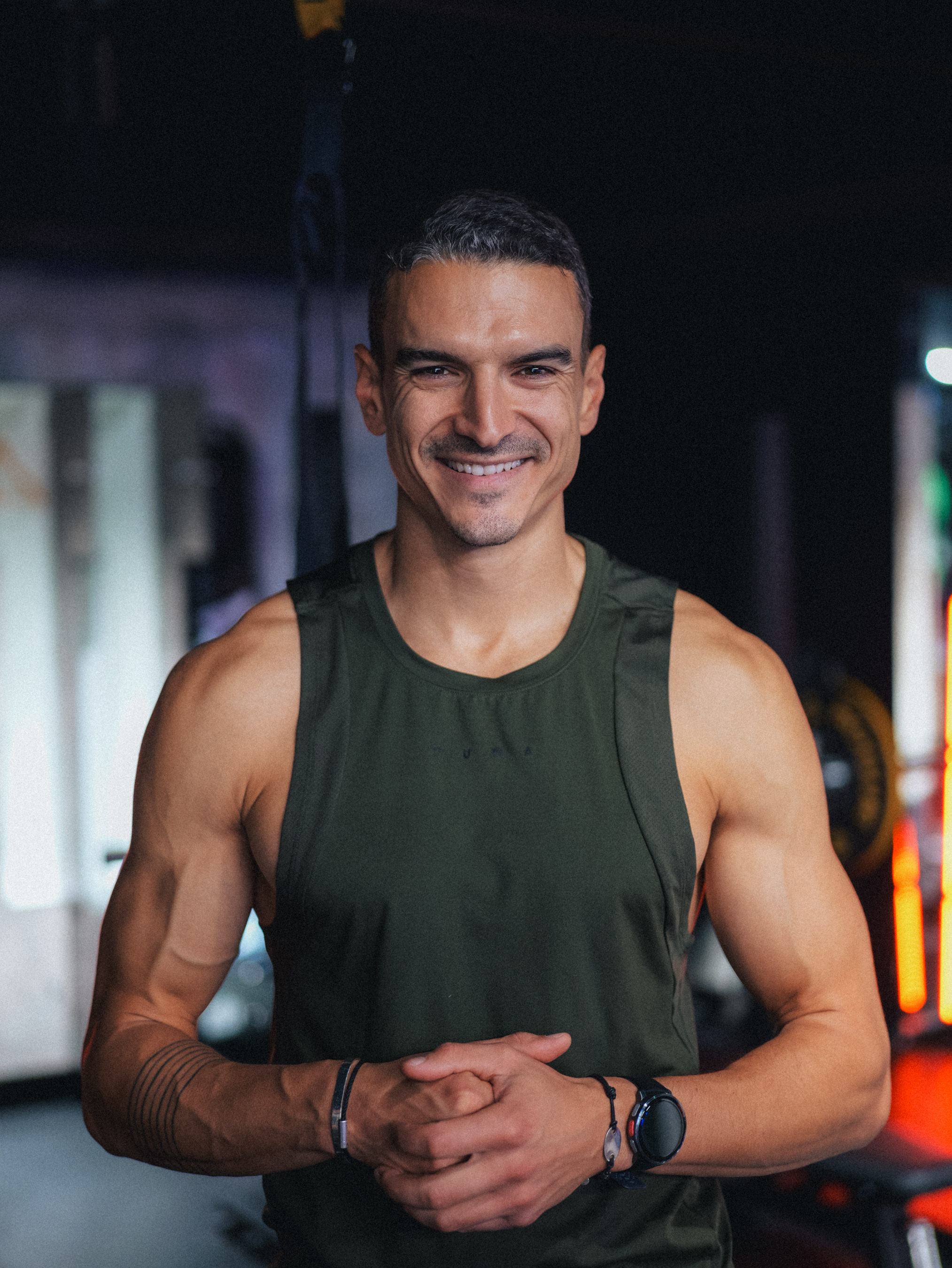 Mehdi Dergaoui